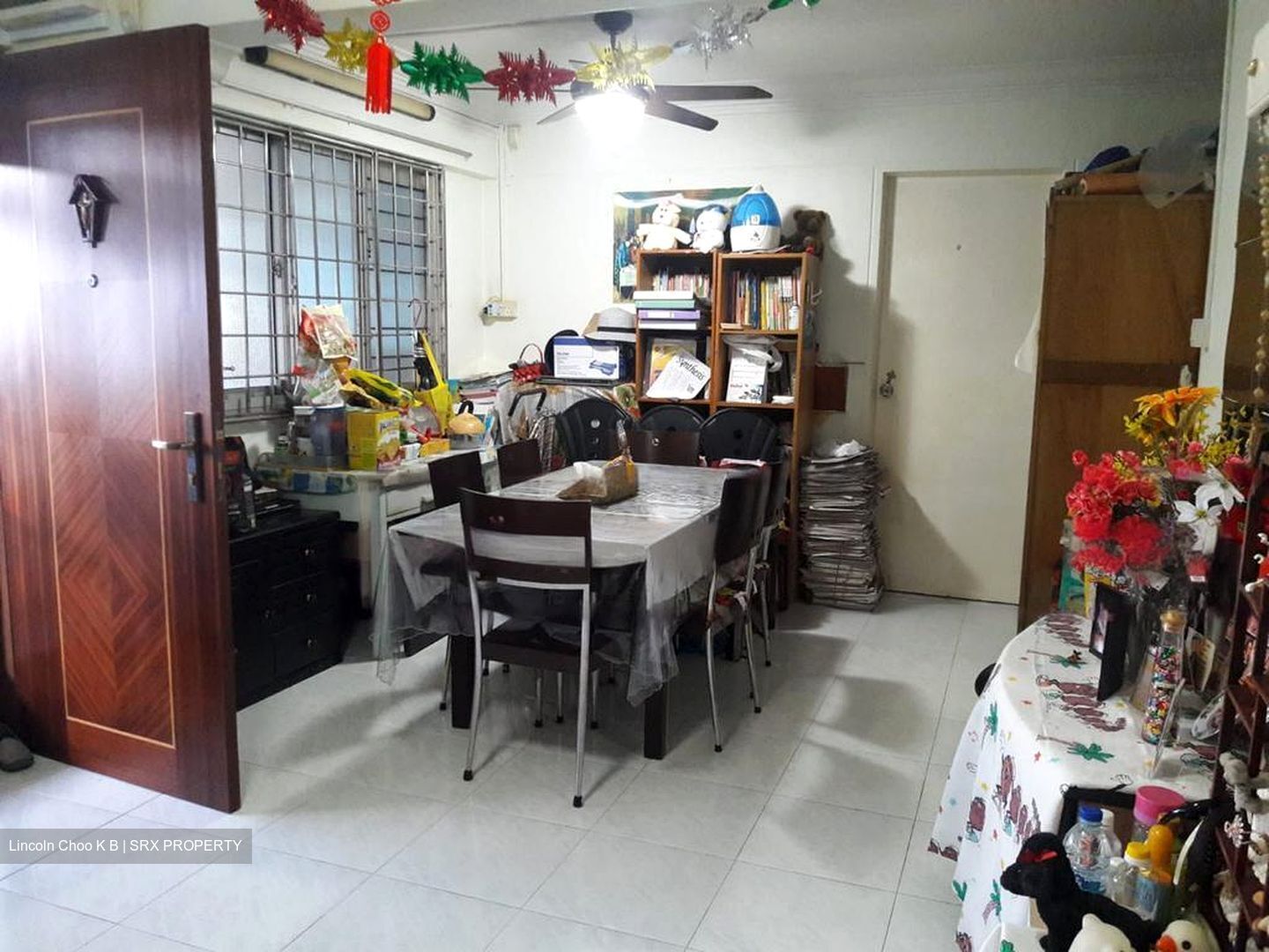 Blk 176 Ang Mo Kio Avenue 4 (Ang Mo Kio), HDB 5 Rooms #422865251